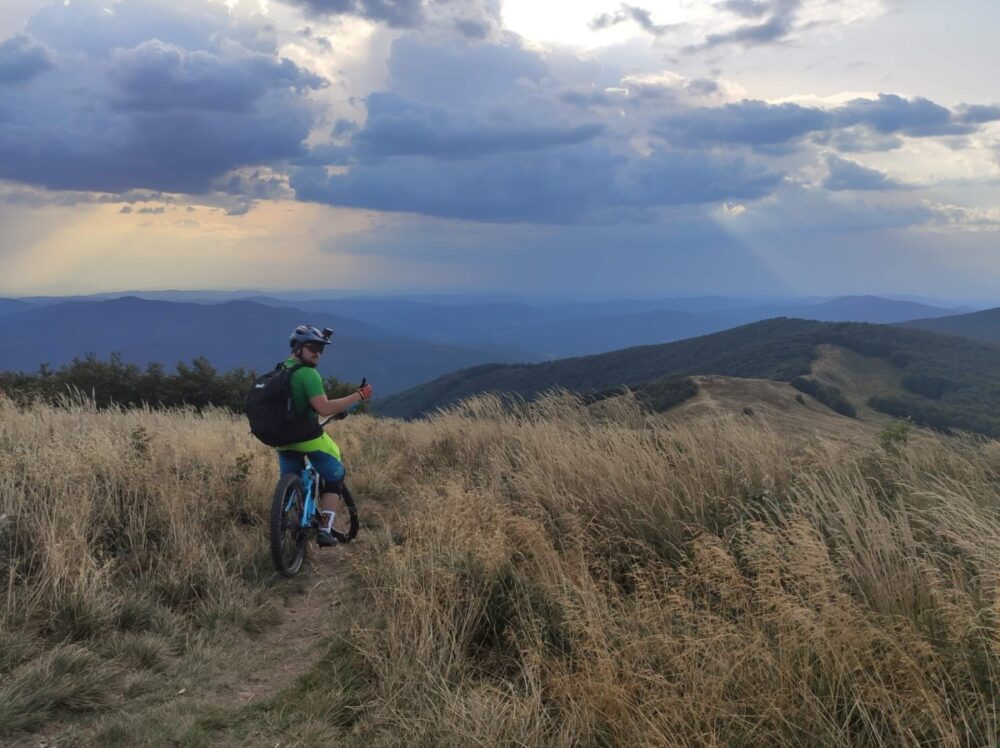 Tour De Bieszczady MTB Enduro