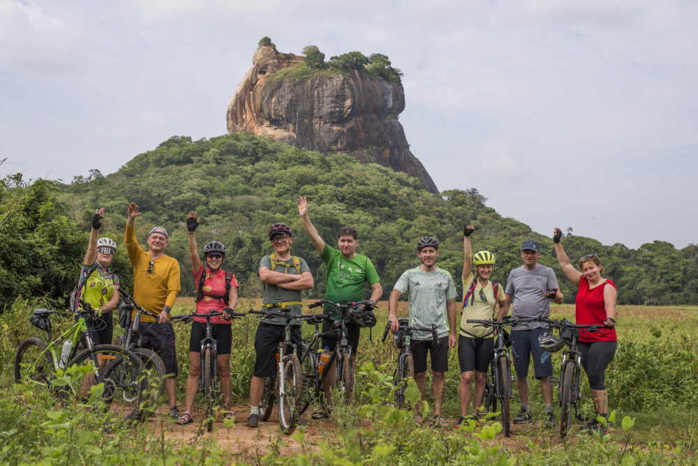 Sri Lanka | Egzotyka