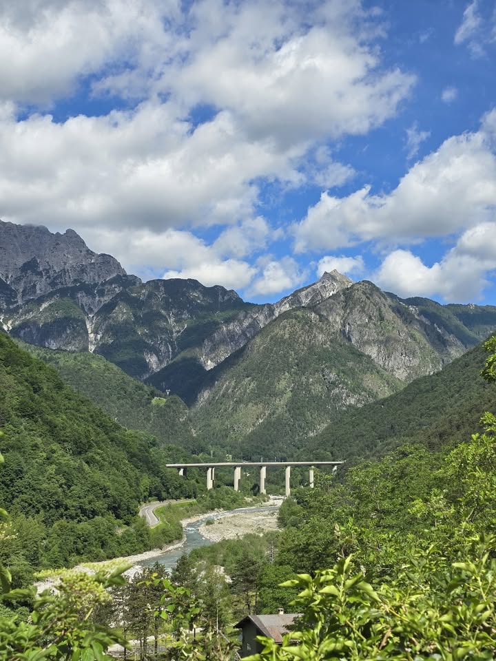 Alpe Adria 2026, dzień 5