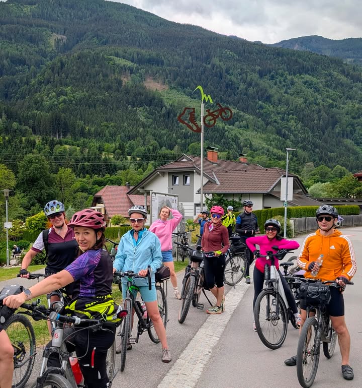 Alpe Adria 2026, dzień 3