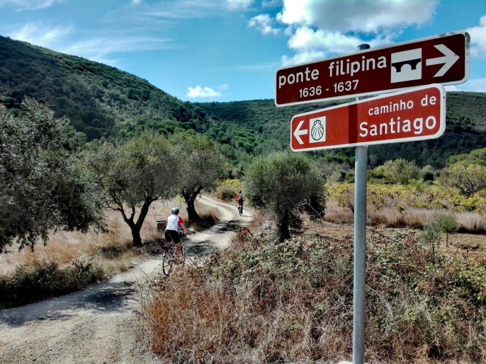Camino de Santiago