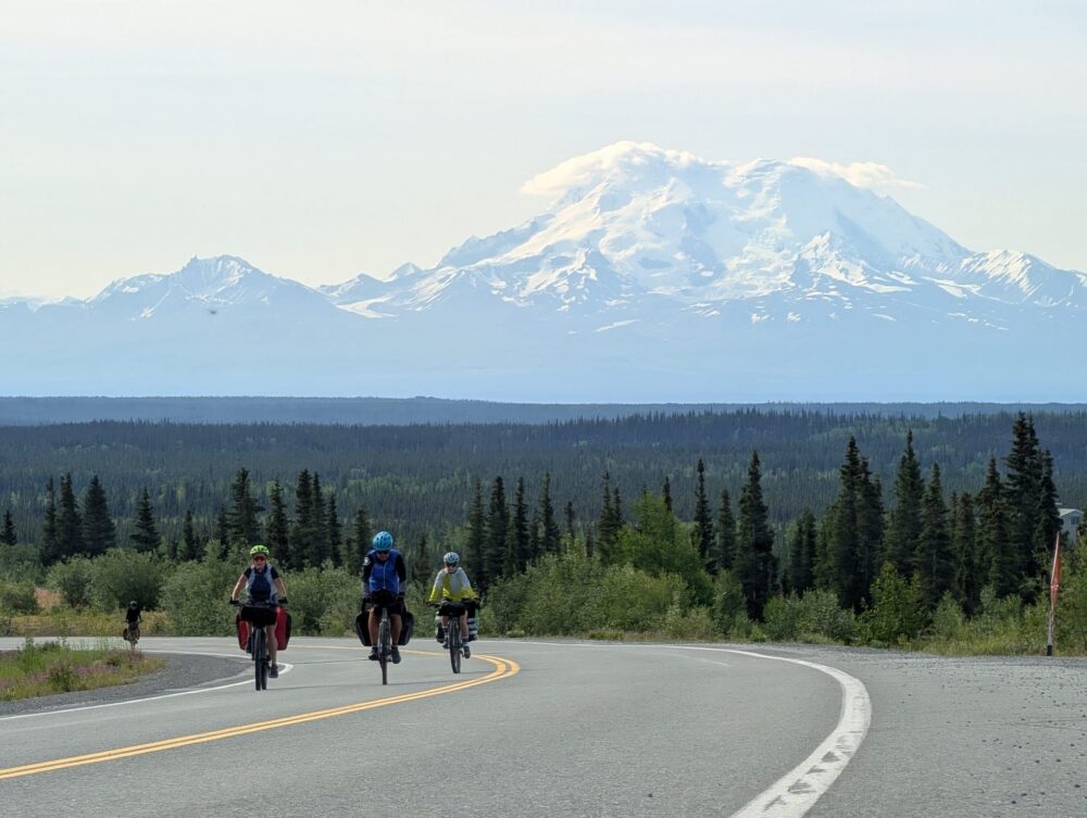 Alaska — ekspedycja po nieznane