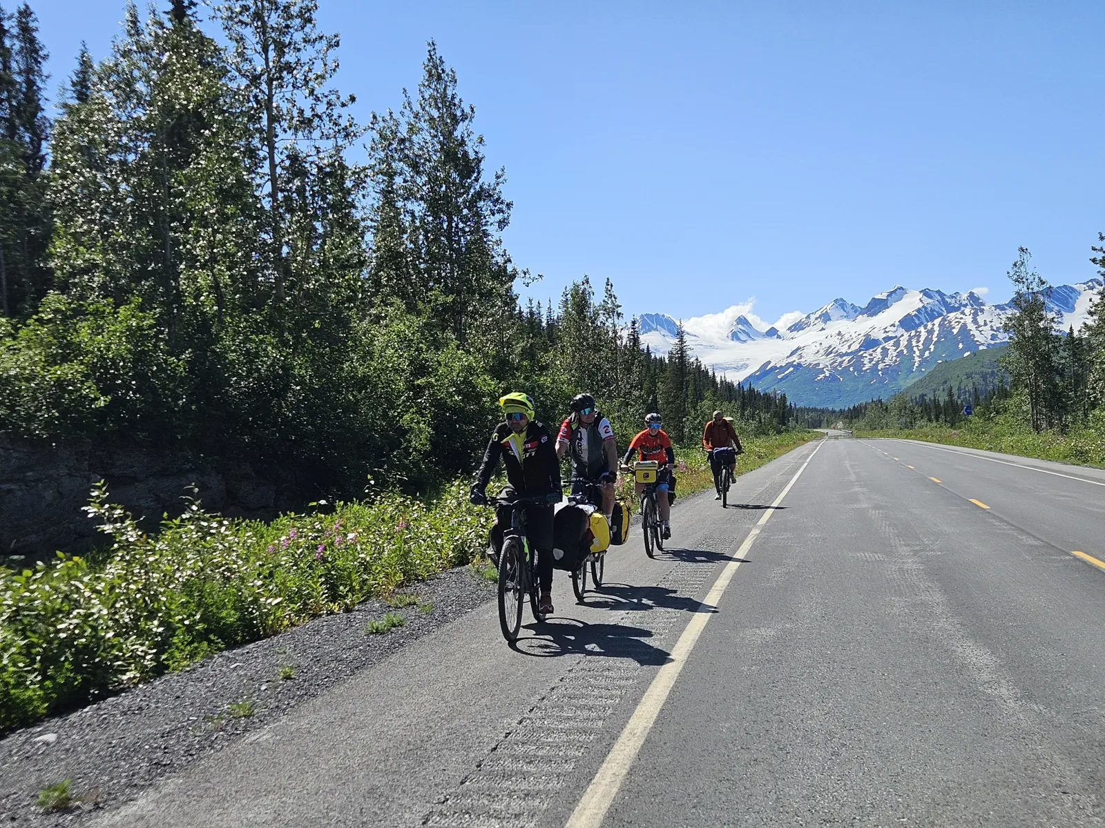 Alaska