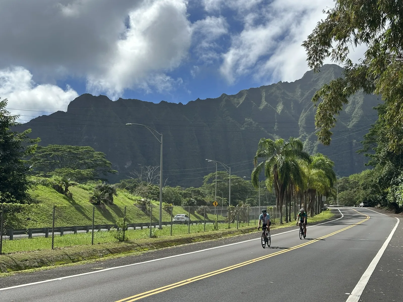 Oʻahu, Hawaje