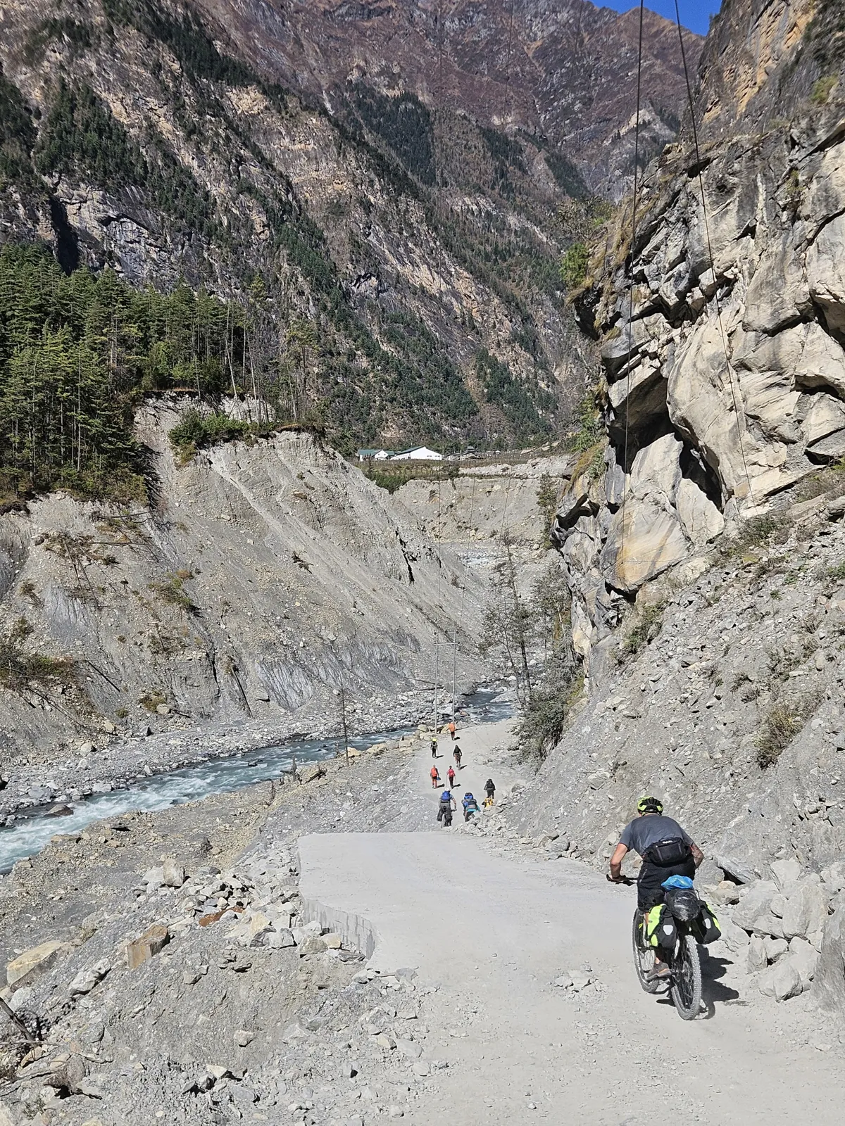 Nepal