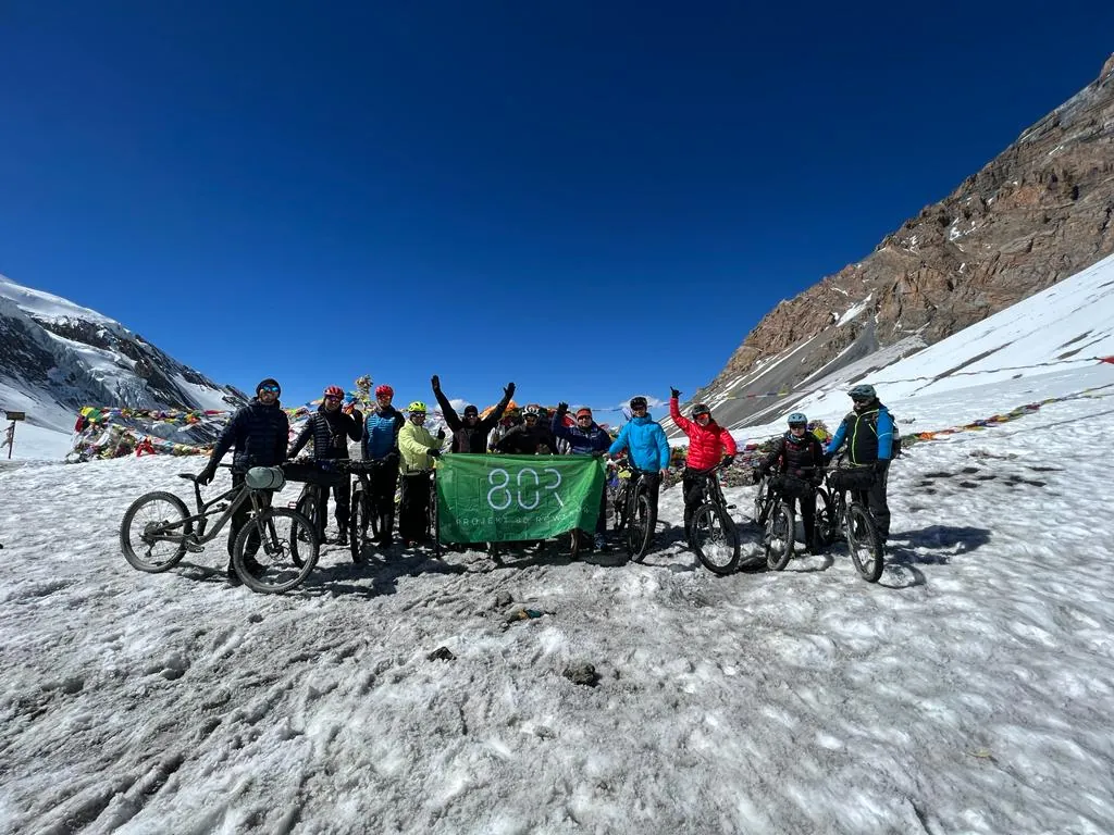Nepal