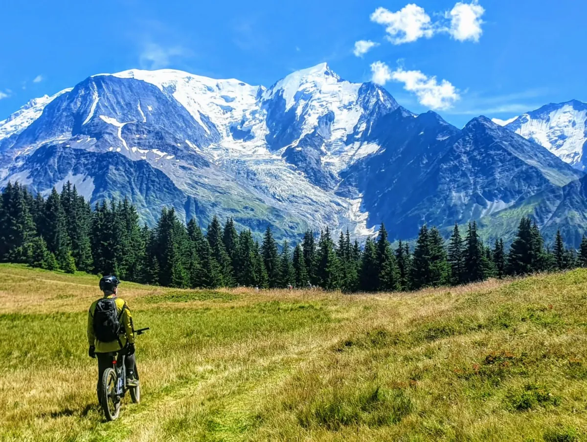 Tour du Mont Blanc