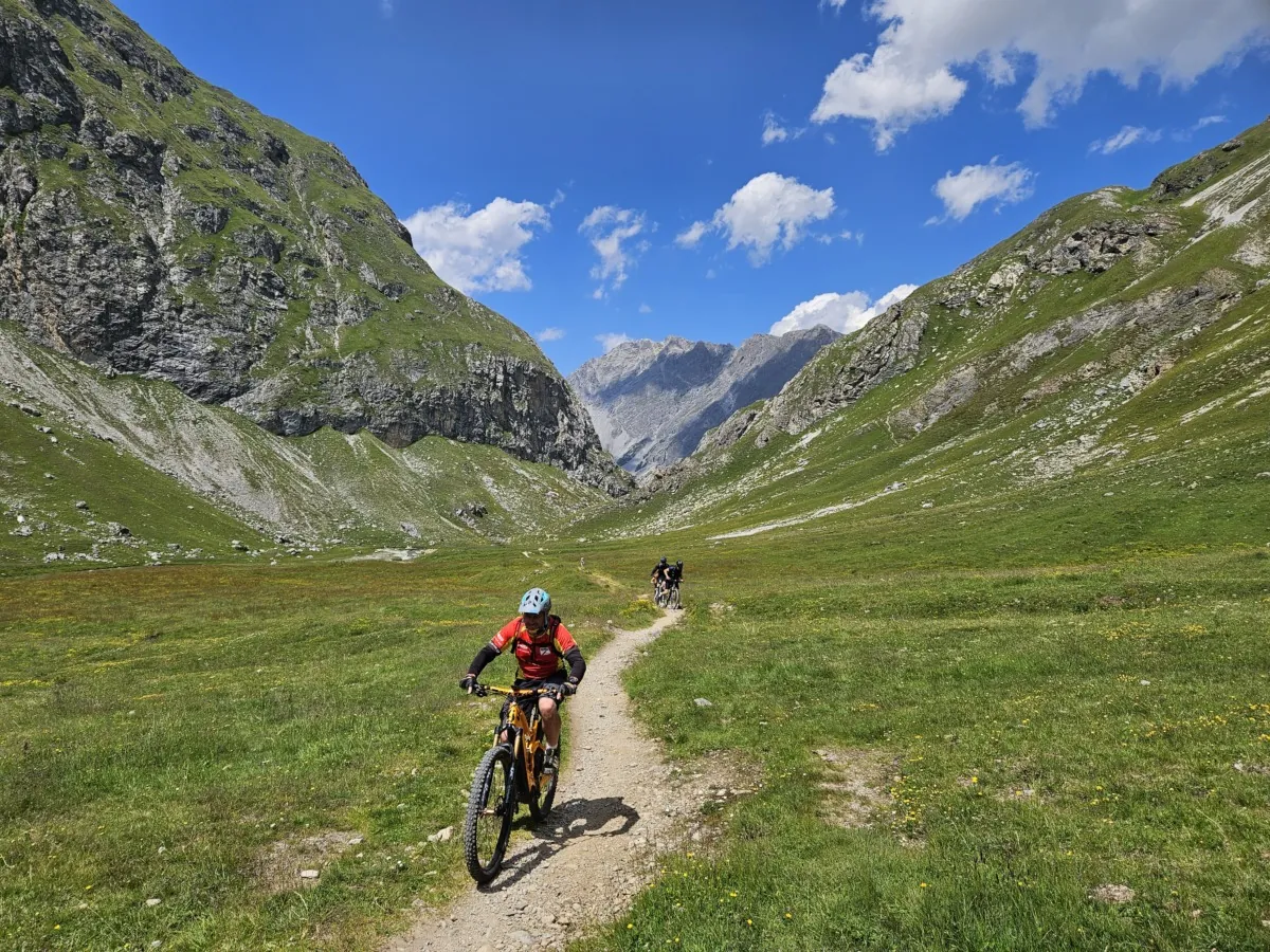 TransAlp