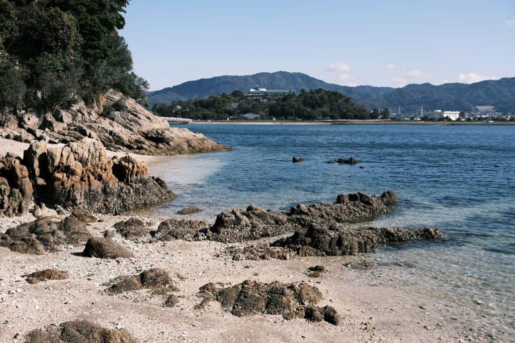 Japonia — od Kioto po świętą górę Koya